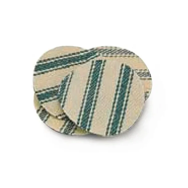CVA DRY SHOOTING PATCHES 50-58c .015" / 100 stk. 