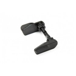 CZ Shadow 2 Ambidexterous Safety Set with Wide Right Side