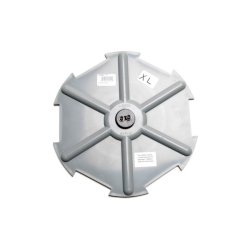 Dillon Casefeed Plate