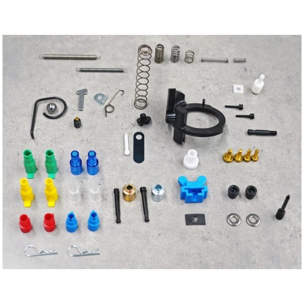 DILLON XL750 SPARE PARTS KIT
