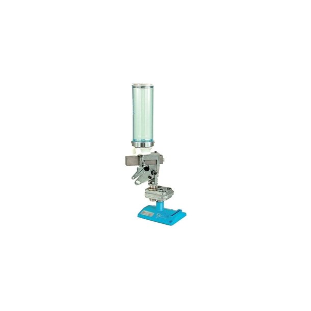 Dillon Powder Measure Belted Magnum System