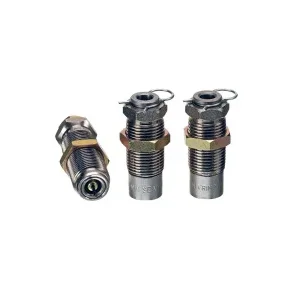 Dillon Carbide 3 Die Set - 9mm