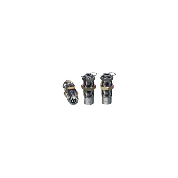 Dillon Carbide 3 Die Set - 9mm