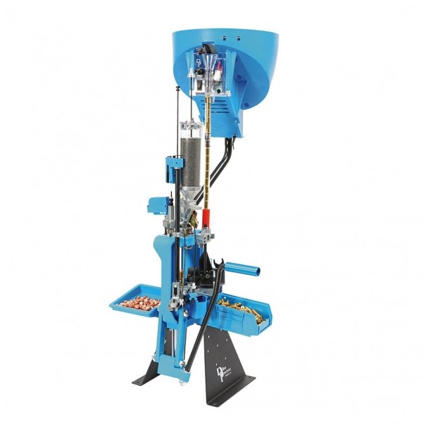 DILLON XL750 PRESS w/o DIES OR CALIBR CONVERSION