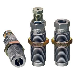 Dillon Carbide 3 Die-Set - 308 Winchester