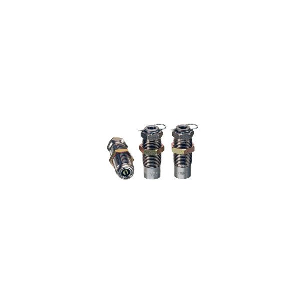 Dillon Carbide 3 Die Set - 32 S &amp; W / 32 H &amp; R