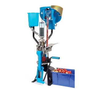 Dillon SL900 12ga ShotShell Loader (without case feeder)