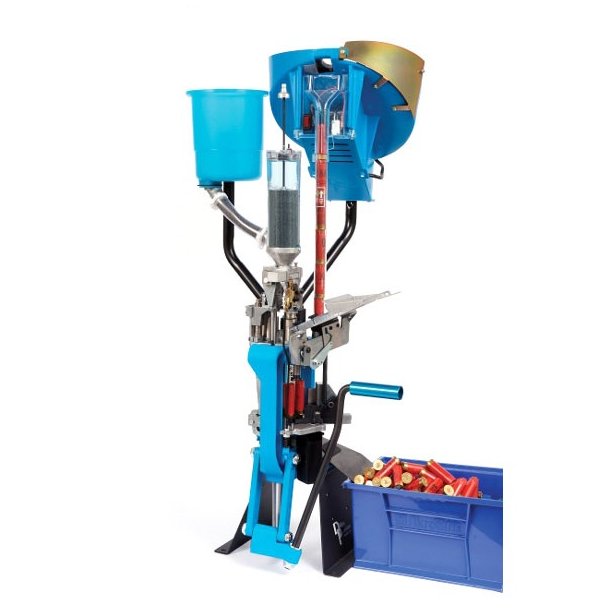 Dillon SL900 12ga ShotShell Loader (without case feeder)