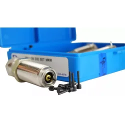 Dillon Pistol Decapping Pins 10 stk.