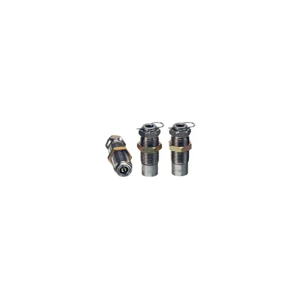 Dillon Carbide 3 Die Set - 38 Special / 357 Magnum