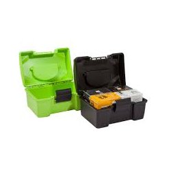 UNIVERSAL PLASTIC BOX