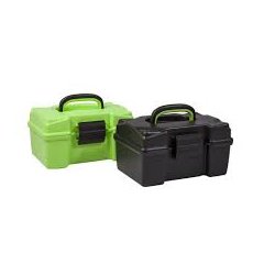 UNIVERSAL PLASTIC BOX