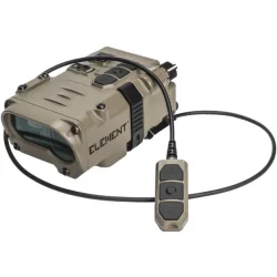 Element Optics Seeker Laser Rangefinder Module