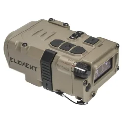 Element Optics Seeker Laser Rangefinder Module