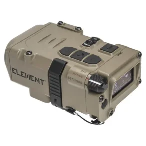 Element Optics Seeker Laser Rangefinder Module