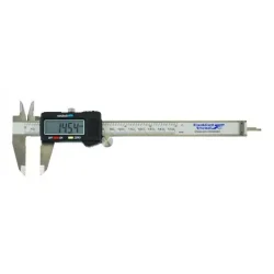 Frankford Arsenal Electronic Caliper 150mm Skydeleder