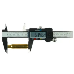 Frankford Arsenal Electronic Caliper 150mm Skydeleder
