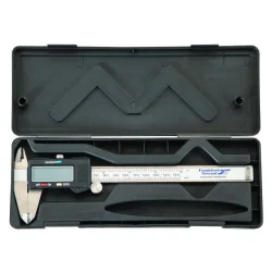 Frankford Arsenal Electronic Caliper 150mm Skydeleder