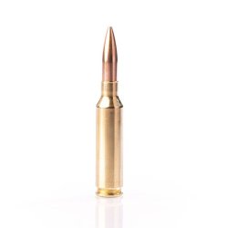 Fiocchi 6,5 Creedmoor HPBT Perfecta Line - Long Range / 20 stk.