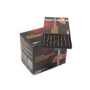 Fiocchi Large Pistol Primers (pakke med 150 stk.)