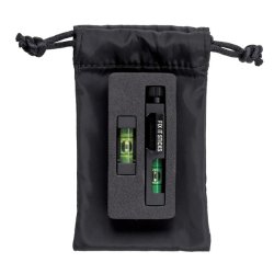 FIX IT STICKS OPTICS / LEVEL S�T TIL PICATINNY OG MED MAGNET