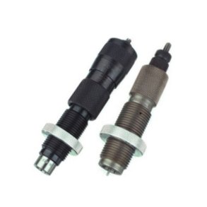 FORSTER 308 WINCHESTER FL SIZER & MICROM SEATER SET