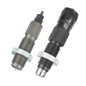 FORSTER 300 PRC FL SIZER & MICROM SEATER SET