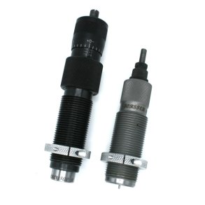 FORSTER 408 CHEYTAC FL SIZR & MIC SEAT SET 1-1/4