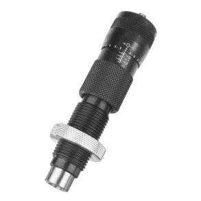 FORSTER 408 CHEYTAC ULTRA MICROM SEATER DIE 1-1/4