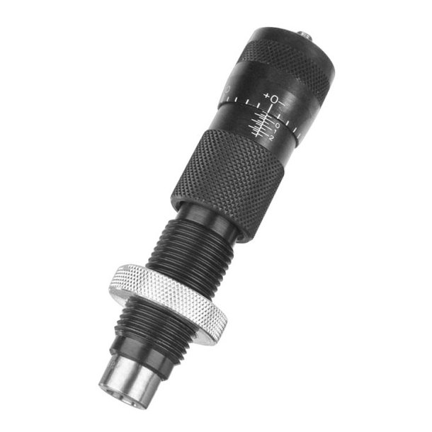 FORSTER 408 CHEYTAC ULTRA MICROM SEATER DIE 1-1/4"