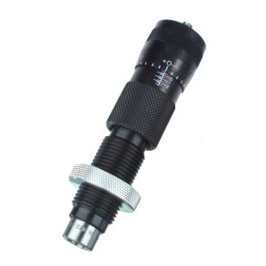 FORSTER 300 PRC ULTRA MICROMETER SEATER DIE