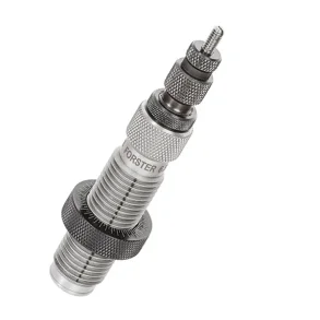 Forster Bushing Full Length Sizer Die 6mm GT