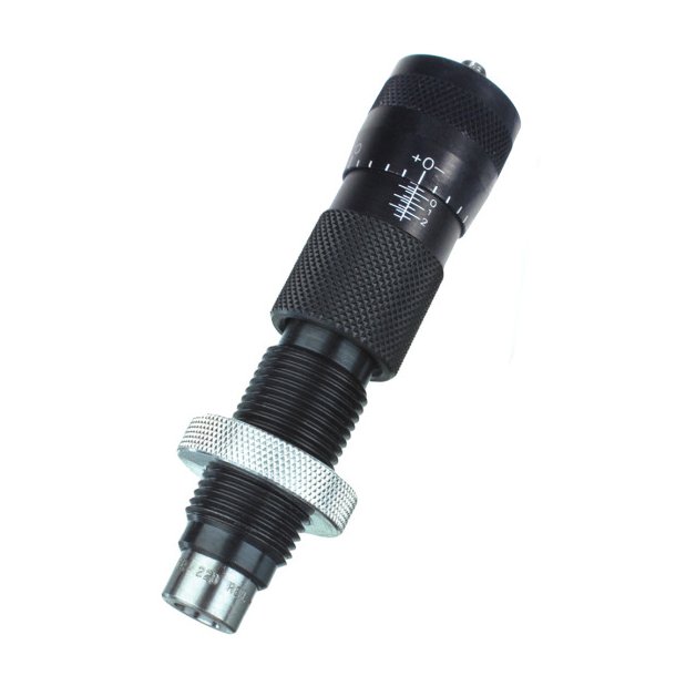 FORSTER 300 PRC ULTRA MICROMETER SEATER DIE