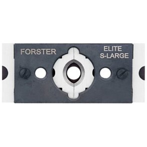 FORSTER CO-AX QUIK CHANGE 