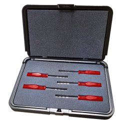 FORSTER NECK TENSION GAGE KIT-224,243,264,284,&amp; 308