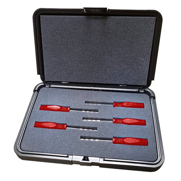FORSTER NECK TENSION GAGE KIT-224,243,264,284,&amp; 308
