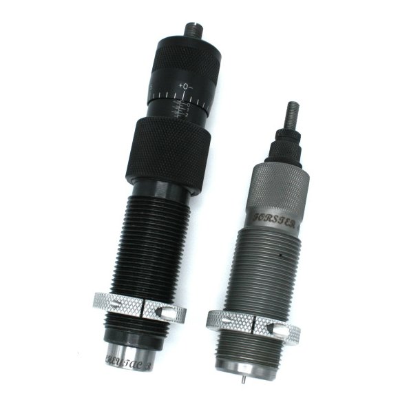 FORSTER 375 CHEYTAC FL SIZR &amp; MIC SEAT SET 1-1/4