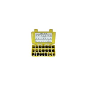 FORSTER GUNSMITH SCREWS ASSORTMENT 23 DOZEN