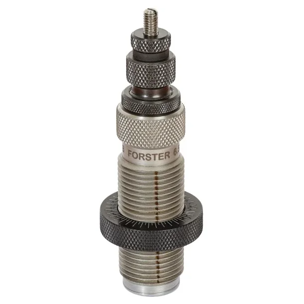 Forster Bushing Full Length Sizer Die 6mm Dasher