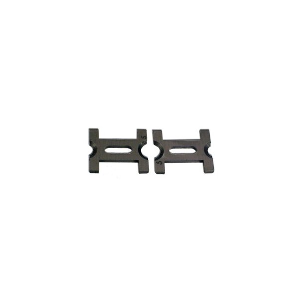 FORSTER CO-AX "S" JAWS