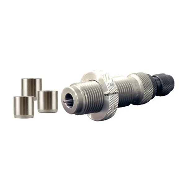 Forster Bushing Bump Neck Sizer Die Kit with 3 Bushings 308 Winchester