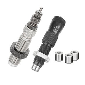 FORSTER 6 DASHER FL BUSH SIZER & MICRO SEATER SET