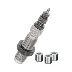 FORSTER 6 BR FL BUSH DIE KIT w/3 BUSHINGS