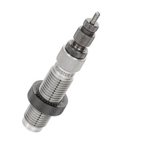 FORSTER 6 BR FL BUSHING DIE