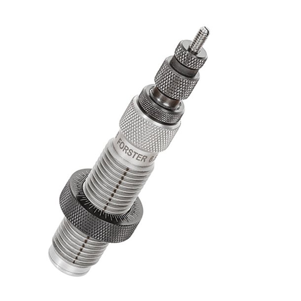 FORSTER 6 BR FL BUSHING DIE