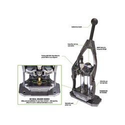 Reloading Press Frankford Arsenal M-Press Co-Axial