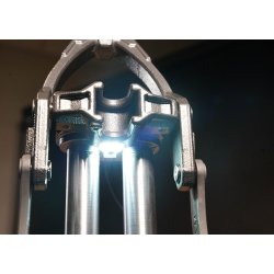 Reloading Press Frankford Arsenal M-Press Co-Axial