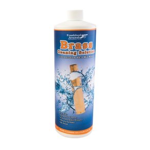 Frankford Arsenal Brass Case Cleaner / 32 OZ - ca. 1 liter
