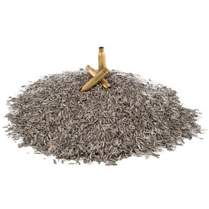 FRANKFORD STAINLESS STEEL MEDIA / rustfrit stl pinde - 2LBS/ 1kg