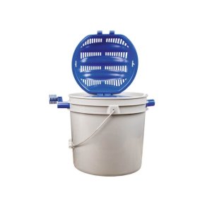 Rotary Sifter - Frankford Arsenal Quick-N-EZ